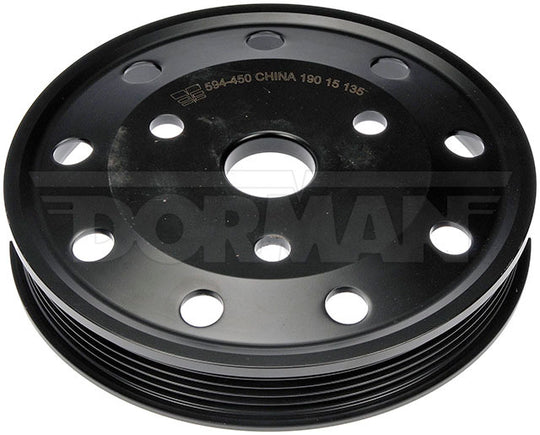 594-450 Engine Harmonic Balancer Dorman - OE Solutions Canada