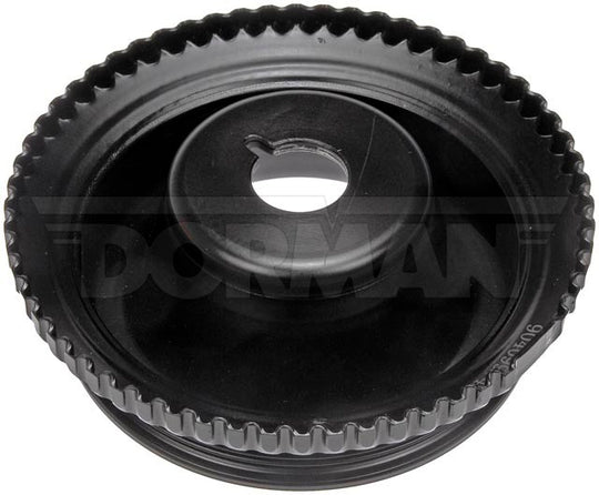 594-476 Engine Harmonic Balancer Dorman - OE Solutions Canada