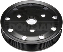 Load image into Gallery viewer, 594-478 Engine Harmonic Balancer Pulley Dorman - OE Solutions Canada