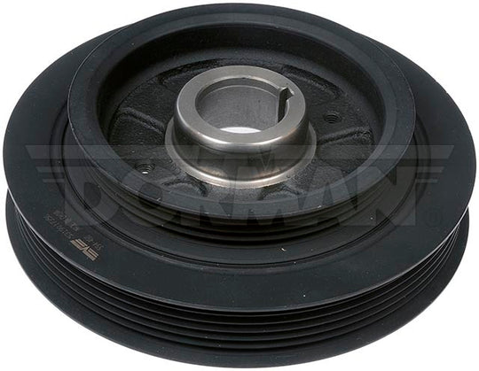 594-480 Engine Harmonic Balancer Dorman - OE Solutions Canada