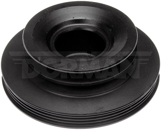594-485 Engine Harmonic Balancer Dorman - OE Solutions Canada