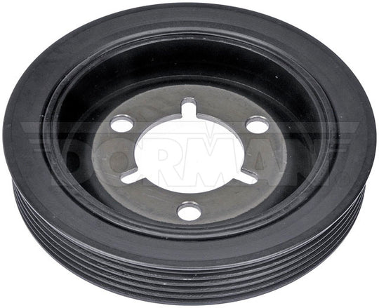 594-487 Engine Harmonic Balancer Dorman - OE Solutions Canada