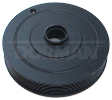 Charger l'image dans la galerie, 594-489 Engine Harmonic Balancer Dorman - OE Solutions Canada