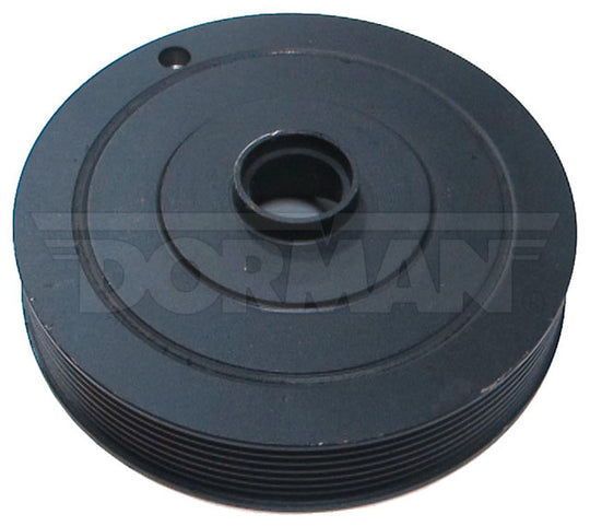 594-489 Engine Harmonic Balancer Dorman - OE Solutions Canada