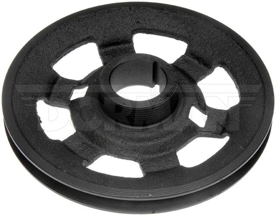 594-490 Engine Harmonic Balancer Dorman - OE Solutions Canada