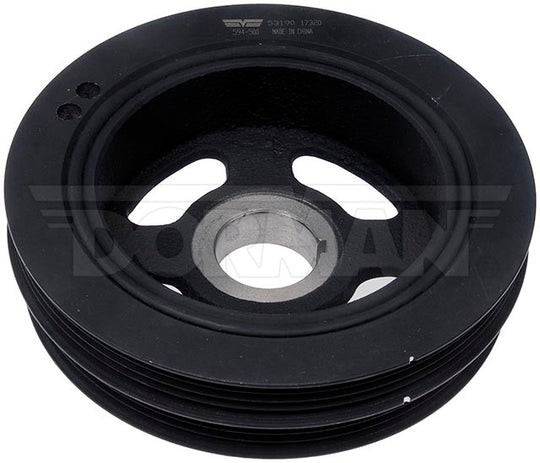 594-500 Engine Harmonic Balancer Dorman - OE Solutions Canada