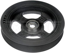 Charger l'image dans la galerie, 594-501 Engine Harmonic Balancer Dorman - OE Solutions Canada