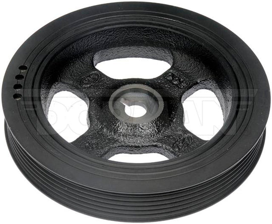 594-501 Engine Harmonic Balancer Dorman - OE Solutions Canada