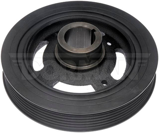 594-502 Engine Harmonic Balancer Dorman - OE Solutions Canada