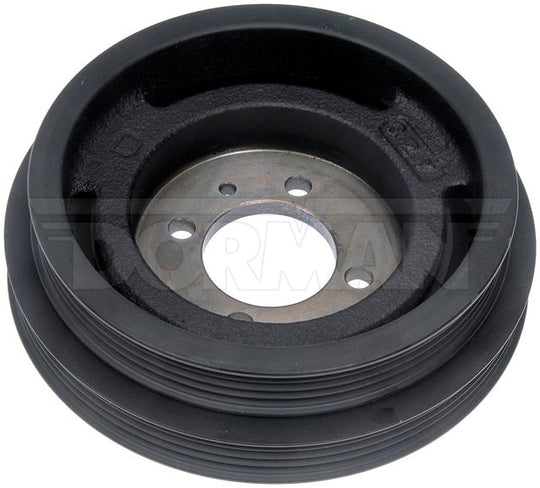 594-503 Engine Harmonic Balancer Dorman - OE Solutions Canada