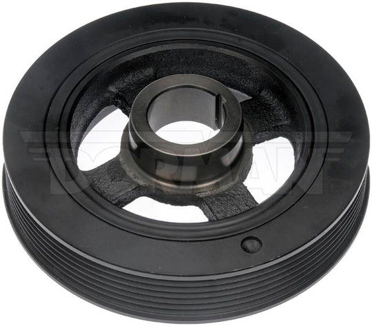 594-506 Engine Harmonic Balancer Dorman - OE Solutions Canada