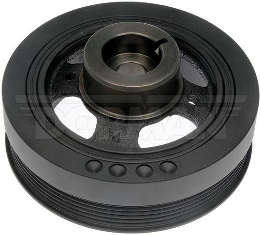 594-509 Engine Harmonic Balancer Dorman - OE Solutions Canada