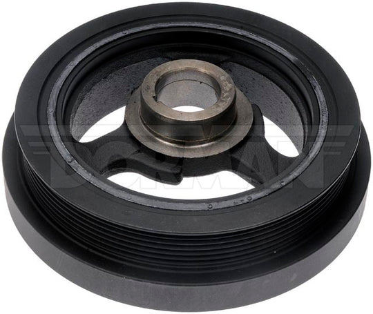 594-513 Engine Harmonic Balancer Dorman - OE Solutions Canada