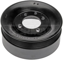 Load image into Gallery viewer, 594-516 Engine Harmonic Balancer Dorman - OE Solutions Canada