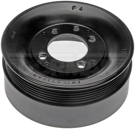 594-516 Engine Harmonic Balancer Dorman - OE Solutions Canada