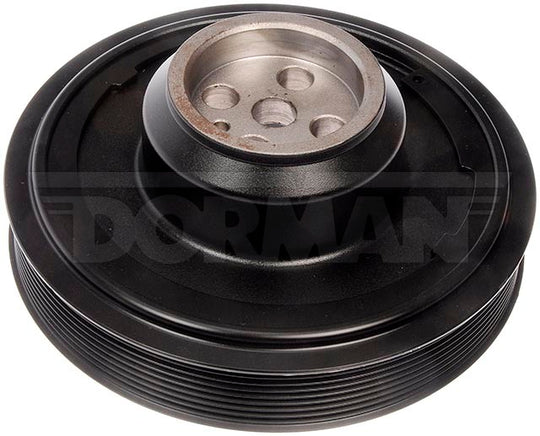 594-517D Engine Harmonic Balancer Dorman - OE Solutions Canada