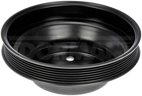 594-530 Engine Harmonic Balancer Pulley Dorman - OE Solutions Canada