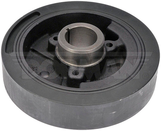 594-543 Engine Harmonic Balancer Dorman - OE Solutions Canada
