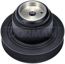 Load image into Gallery viewer, 594-550 Engine Harmonic Balancer Dorman - OE Solutions Canada