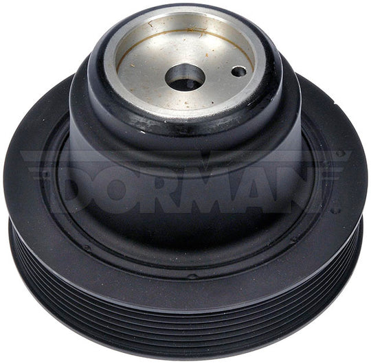 594-550 Engine Harmonic Balancer Dorman - OE Solutions Canada
