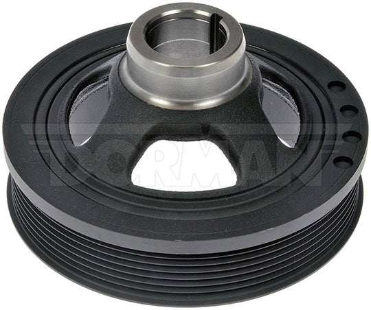 594-554 Engine Harmonic Balancer Dorman - OE Solutions Canada