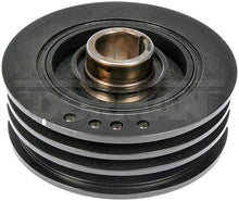Charger l'image dans la galerie, 594-556 Engine Harmonic Balancer Dorman - OE Solutions Canada