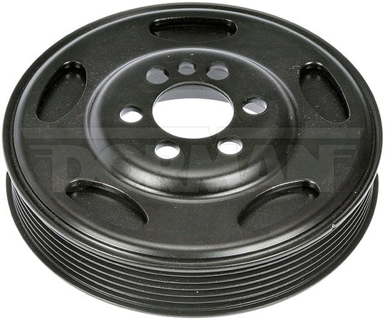 594-558 Engine Harmonic Balancer Pulley Dorman - OE Solutions Canada