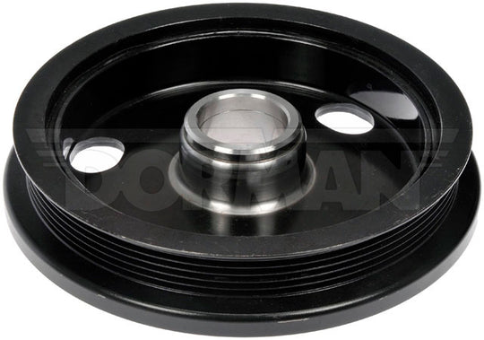 594-563 Engine Harmonic Balancer Dorman - OE Solutions Canada