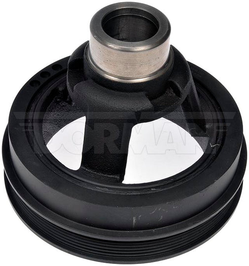 594-566 Engine Harmonic Balancer Dorman - OE Solutions Canada