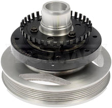 Charger l'image dans la galerie, 594-579 Engine Harmonic Balancer Dorman - OE Solutions Canada