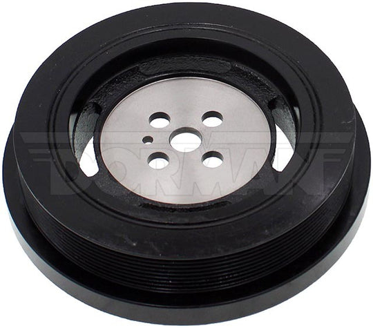 594-580 Engine Harmonic Balancer Dorman - OE Solutions Canada