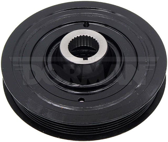 594-581 Engine Harmonic Balancer Dorman - OE Solutions Canada