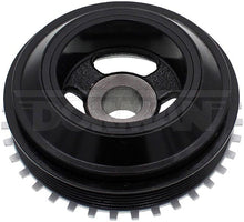 Charger l'image dans la galerie, 594-583 Engine Harmonic Balancer Dorman - OE Solutions Canada