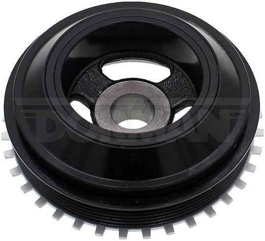 594-583 Engine Harmonic Balancer Dorman - OE Solutions Canada