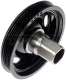 Engine Harmonic Balancer