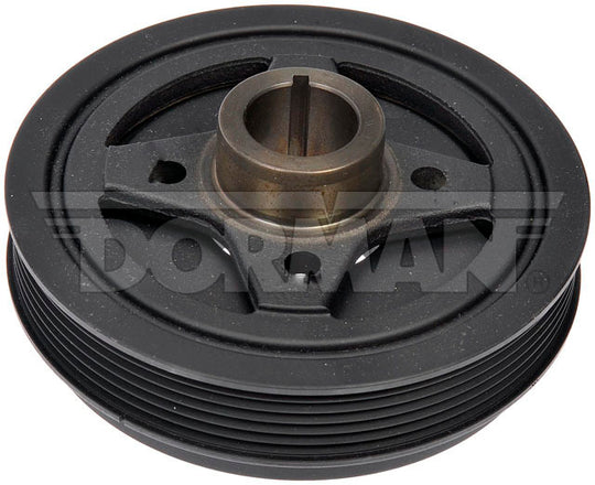 594-700 Engine Harmonic Balancer Dorman - OE Solutions Canada