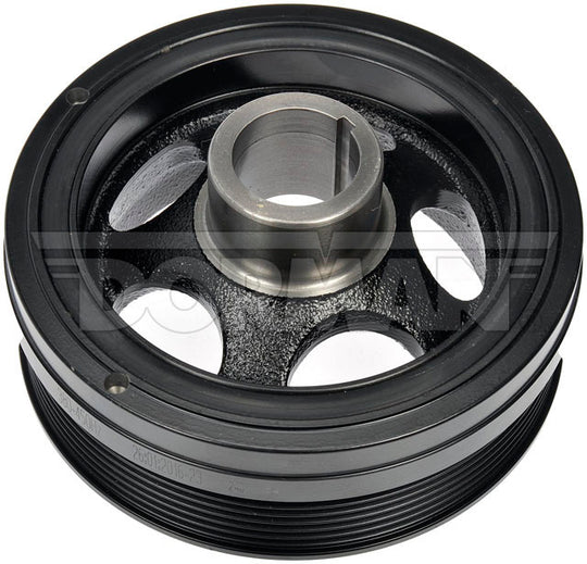 594-701 Engine Harmonic Balancer Dorman - OE Solutions Canada