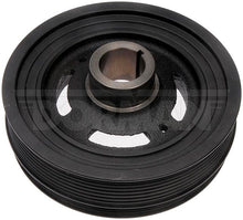 Charger l'image dans la galerie, 594-706 Engine Harmonic Balancer Dorman - OE Solutions Canada