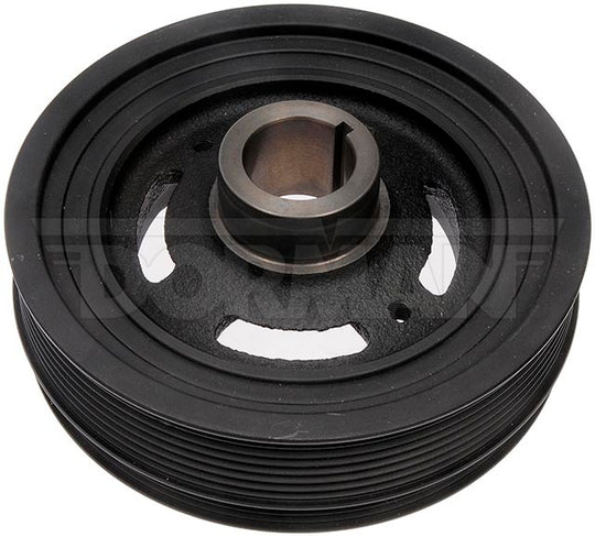 594-706 Engine Harmonic Balancer Dorman - OE Solutions Canada