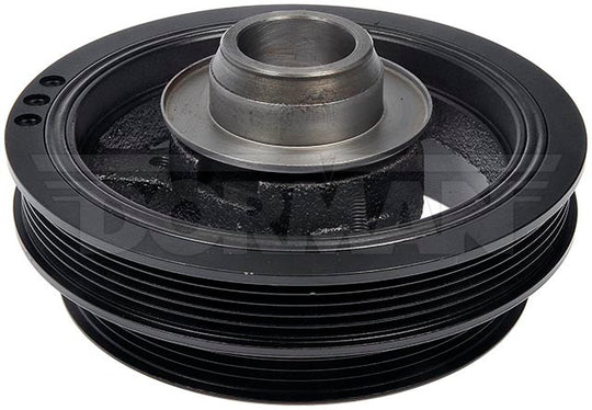 594-709 Engine Harmonic Balancer Dorman - OE Solutions Canada