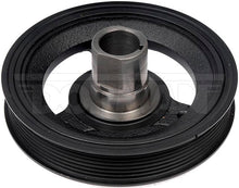 Charger l'image dans la galerie, 594-710 Engine Harmonic Balancer Dorman - OE Solutions Canada