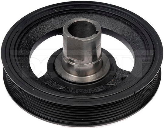 594-710 Engine Harmonic Balancer Dorman - OE Solutions Canada