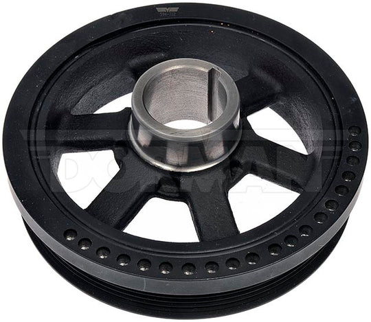 594-712 Engine Harmonic Balancer Dorman - OE Solutions Canada