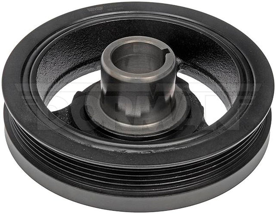 594-713 Engine Harmonic Balancer Dorman - OE Solutions Canada
