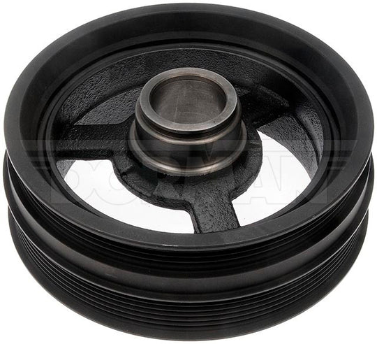 594-714 Engine Harmonic Balancer Dorman - OE Solutions Canada