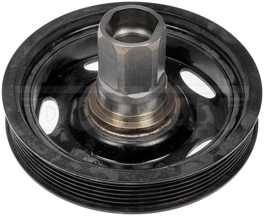 594-720 Engine Harmonic Balancer Dorman - OE Solutions Canada