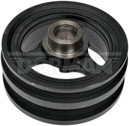 594-723 Engine Harmonic Balancer Dorman - OE Solutions Canada