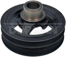 Charger l'image dans la galerie, 594-725 Engine Harmonic Balancer Dorman - OE Solutions Canada