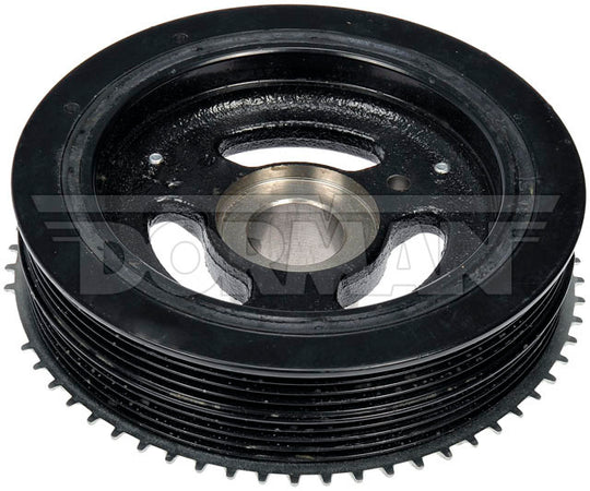 594-726 Engine Harmonic Balancer Dorman - OE Solutions Canada