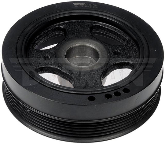 594-728 Engine Harmonic Balancer Dorman - OE Solutions Canada